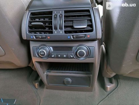 BMW X5 2008 - фото 21