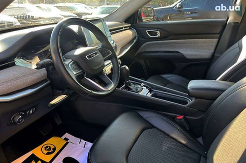 Jeep Compass 2021 - фото 20