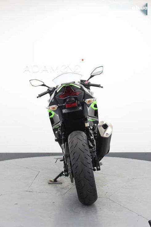 Kawasaki Ninja 2019 - фото 8