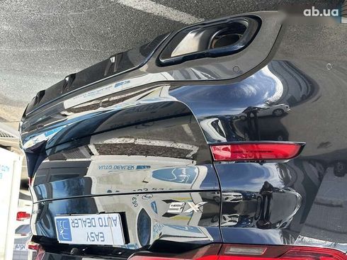 BMW X5 2022 - фото 19