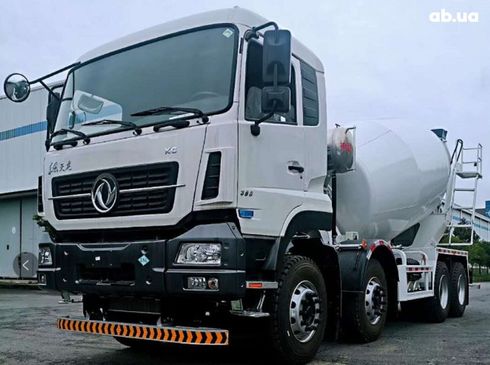 Dongfeng 354 2025 - фото 3