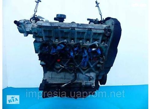 двигатель в сборе для Mitsubishi Space Star - купить на Автобазаре - фото 7