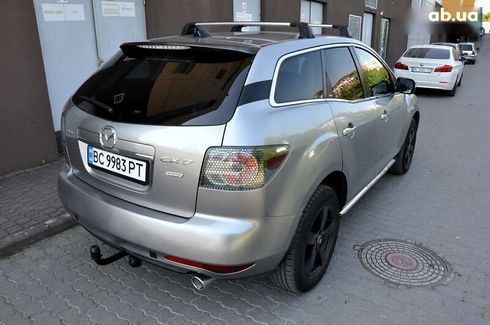 Mazda CX-7 2010 - фото 8