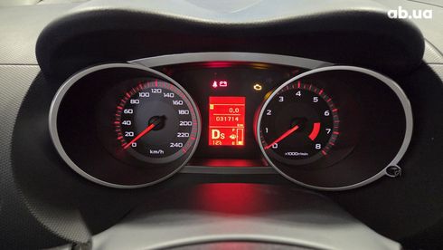 Mitsubishi Outlander XL 2008 черный - фото 16