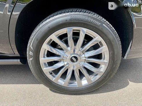 Cadillac Escalade 2021 - фото 20