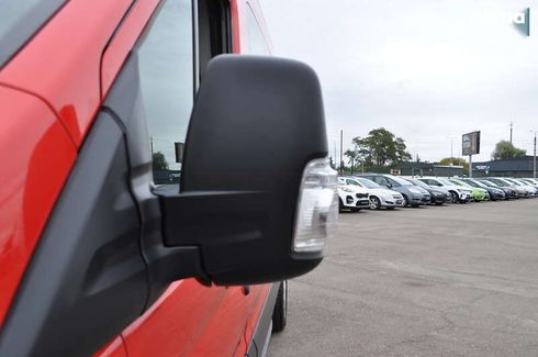 Ford Transit 2017 - фото 17