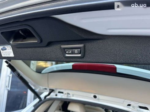 BMW X5 2015 - фото 19