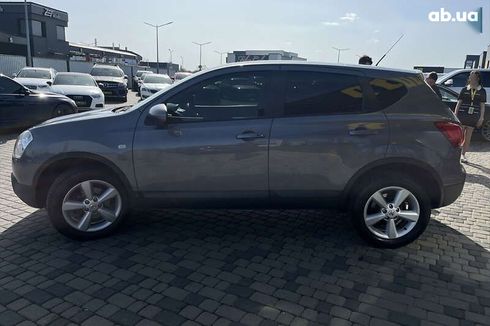 Nissan Qashqai 2007 - фото 4