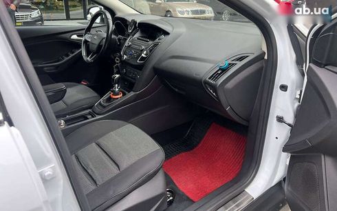 Ford Focus 2017 - фото 13