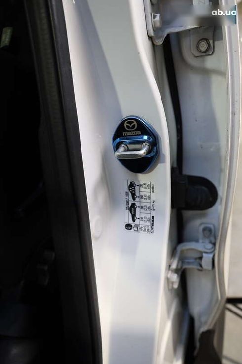 Mazda CX-5 2012 - фото 19