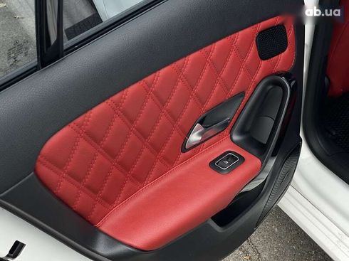 Mercedes-Benz CLA-Класс 2019 - фото 16