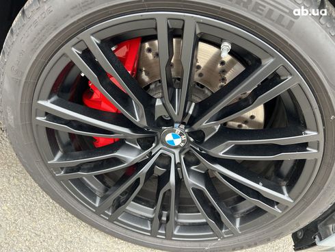 BMW M4 2023 - фото 28