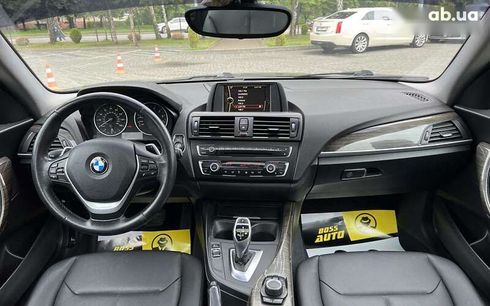 BMW 2 серия 2014 - фото 20