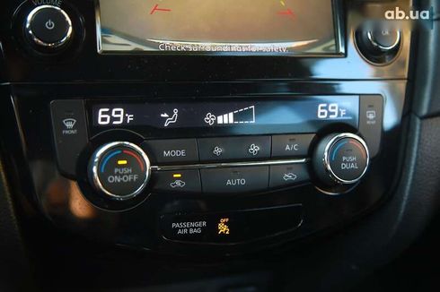 Nissan Rogue 2018 - фото 17