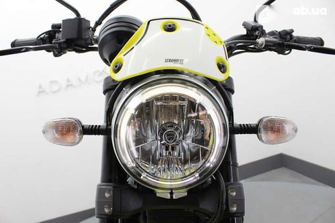 Ducati Scrambler Urban 2016 - фото 13