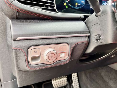 Mercedes-Benz GLE-Class 2023 - фото 25