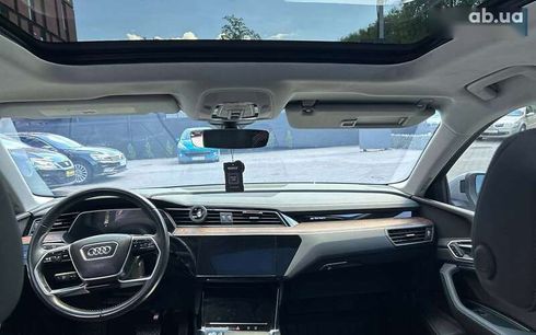 Audi E-Tron 2019 - фото 16