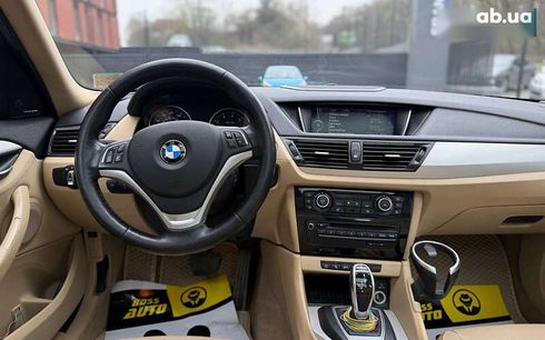 BMW X1 2013 - фото 17