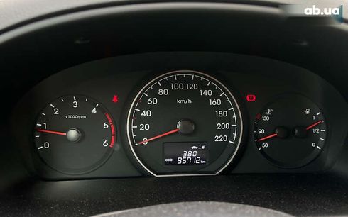 Hyundai H-1 2020 - фото 19