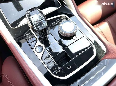 BMW X6 2022 - фото 25