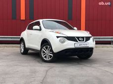 Купить Nissan Juke бу в Украине - купить на Автобазаре