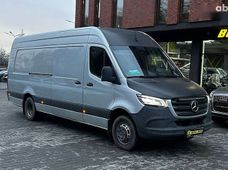 Продажа б/у Mercedes-Benz Sprinter в Черновицкой области - купить на Автобазаре