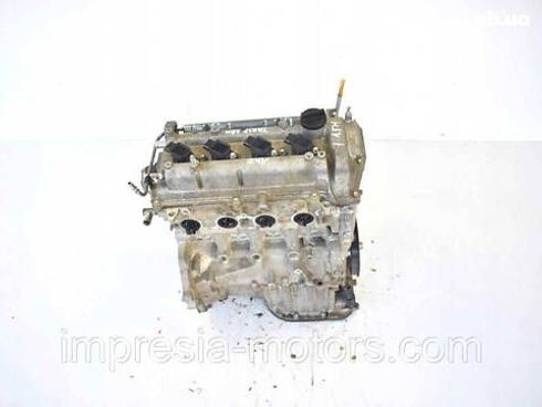 двигатель в сборе для Toyota Prius - купить на Автобазаре - фото 3