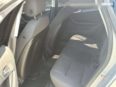 Audi A3 2011 - фото 21