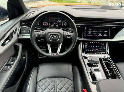 Audi Q8 2019 - фото 26