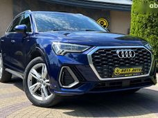 Продажа б/у Audi Q3 во Львове - купить на Автобазаре