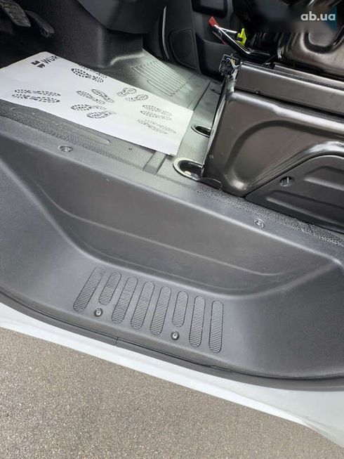 Renault Master 2020 - фото 22