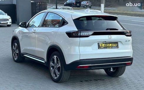 Honda M-NV 2022 - фото 4