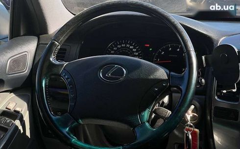 Lexus GX 2007 - фото 13