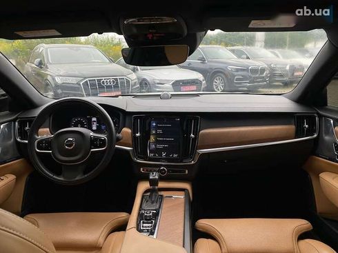 Volvo S90 2019 - фото 10