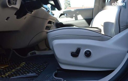 Chrysler Pacifica 2019 - фото 23
