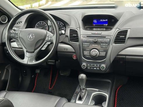 Acura RDX 2016 - фото 27