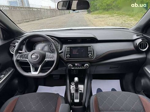 Nissan Kicks 2018 - фото 30