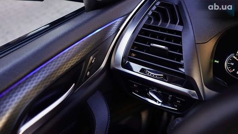 BMW X4 2018 - фото 26