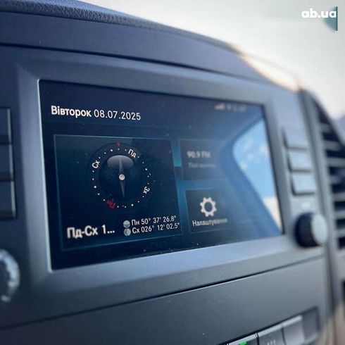 Mercedes-Benz Vito 2021 - фото 28