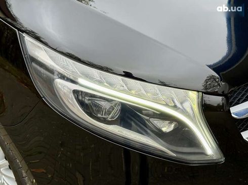 Mercedes-Benz V-Класс 2020 - фото 7
