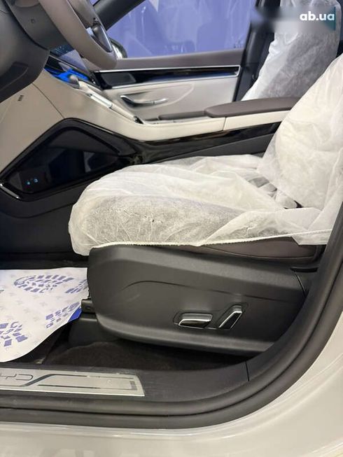 BYD Song Plus 2025 - фото 19