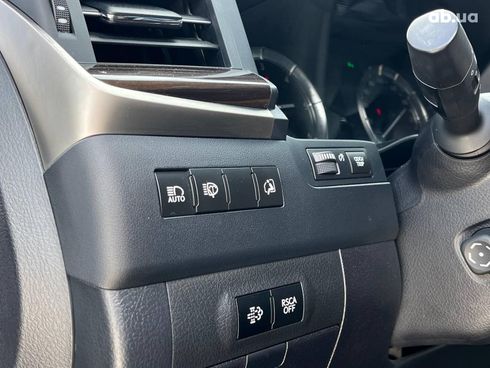 Lexus LX 2021 серый - фото 64
