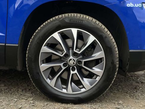 Skoda Karoq 2021 - фото 21