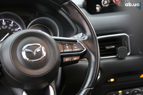 Mazda CX-5 2018 - фото 17