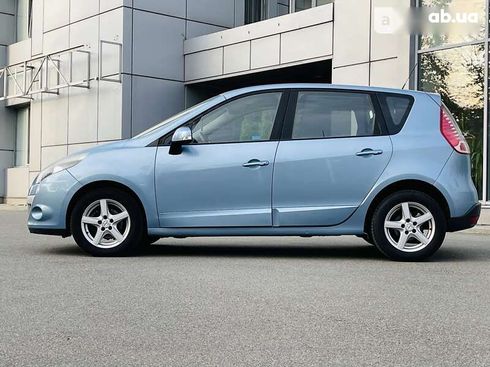 Renault Scenic 2010 - фото 3