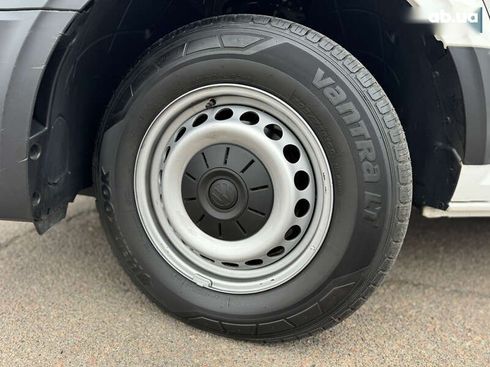 Volkswagen Crafter 2021 - фото 14