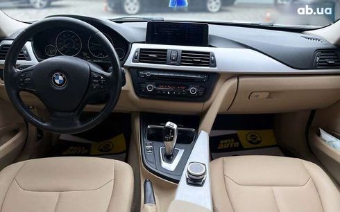 BMW 3 серия 2012 - фото 25