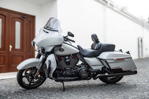 Harley-Davidson FLHTKSE 2020 - фото 7