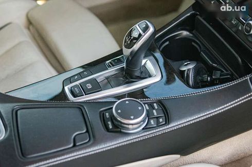 BMW 6 серия 2016 - фото 20