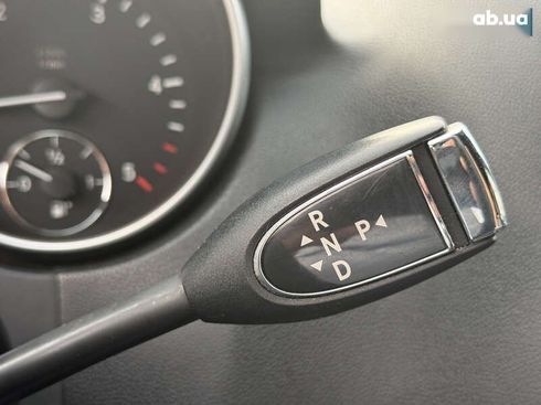 Mercedes-Benz M-Класс 2008 - фото 25